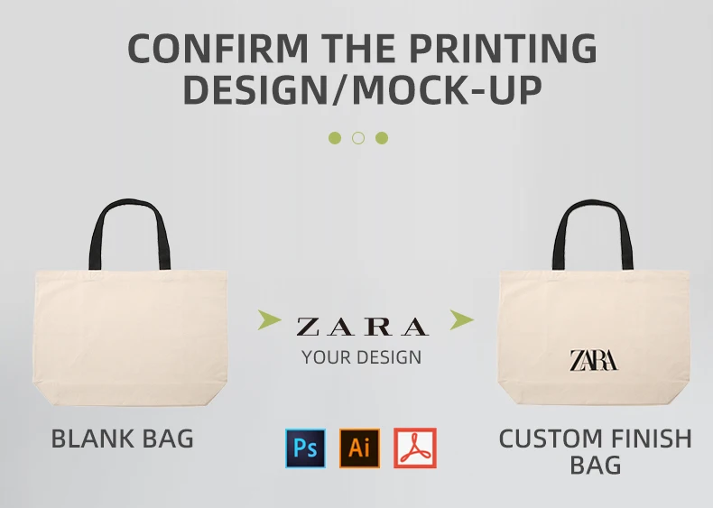 2022 Hot Selling Canvas Bag Beach Shopping Bag Tote Tote Bag Pocket