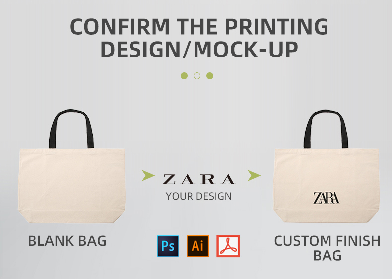 2022 Hot Selling Canvas Bag Beach Shopping Bag Tote Tote Bag Pocket