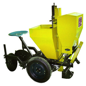 Nouvelle machine à planter les patates douces agricoles à prix réduit avec composants de roulement essentiels et haute productivité - Product Image 3