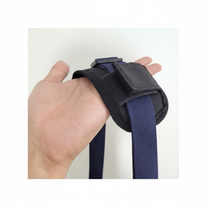 Accessorio per borsa da 1P con tracolla staccabile e comodo Pad - Product Image 1