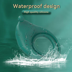 <span class=keywords><strong>Xxx</strong></span> <span class=keywords><strong>Com</strong></span> Cock Rings Sexspielzeug für Männer Verzögerung Ejakulation Penis Männer Masturbieren <span class=keywords><strong>Sex</strong></span> Produkte Vibrations ring für Männer - Product Image 4