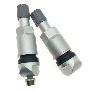 Nhà Máy Giá Cảm biến <span class=keywords><strong>TPMS</strong></span> Hợp kim nhôm Van vòi phun xe lốp van phát hiện áp suất - Product Image 1