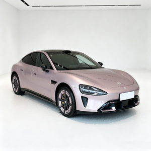 Voiture électrique sportive populaire Xiao Mi SU7, véhicule à énergie nouvelle Ultra Mi, berline de taille moyenne à grande, autonomie de 902 km pour les régions tropicales. - Product Image 1