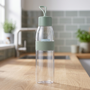 Bouteille d'eau en métal Mepal Ellipse 500 ml Modèle 100909-1 - Product Image 2