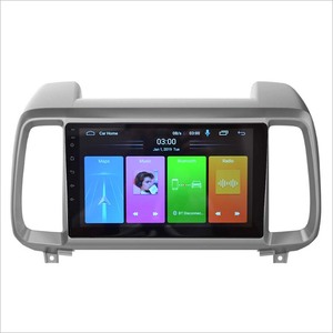 Strongseed Android 9 sistema lettore di auto con navigatore gps radio per <span class=keywords><strong>Hyundai</strong></span> <span class=keywords><strong>Tucson</strong></span> <span class=keywords><strong>IX35</strong></span> 18 a 20 4 + 64GB - Product Image 6