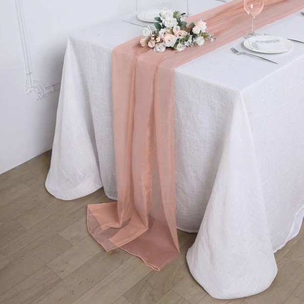 Couleur rose terreux
