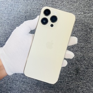 Teléfono Celular Usado <span class=keywords><strong>iPhone</strong></span> <span class=keywords><strong>14</strong></span> <span class=keywords><strong>Pro</strong></span> <span class=keywords><strong>Max</strong></span> Original de 128GB a Precio Accesible para Compras Empresariales - Product Image 2