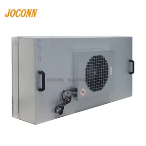 ffu fan filter unit hepa laminar flow hood hepa fan filter unit ffu for hospital