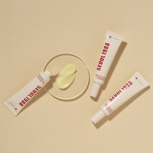 Crème pour les yeux au rétinol liposomique fermenté SEOUL 1988 4% – Soin anti-âge coréen raffermissant pour les rides 1 boîte = 140 unités - Product Image 1