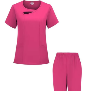 Corredores con bucle elástico Twist the Neckline para veterinarios en tiendas de mascotas y clínicas - Product Image 1