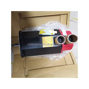 Chất lượng cao tích hợp động cơ servo A06B-1423-B123 #0721 động cơ servo 1kw - Product Image 4