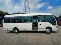 Mini-bus d'occasion 26 places 28 places 30 places Coaster bus d'occasion à vendre