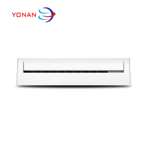 เครื่องปรับอากาศติดผนังแบบแยกส่วน R410a 50Hz ระบบทำความร้อนและความเย็น  ขนาด 9000 12000 18000 24000 - Product Image 4
