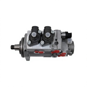 Pompe à injection de carburant CPN5 0445020158 3002634C1 pour moteur - Product Image 2