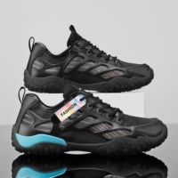 Chaussures de sport respirantes en maille de haute qualité pour hommes et femmes, idéales pour la course, le campus et la marche – Vente en gros personnalisée