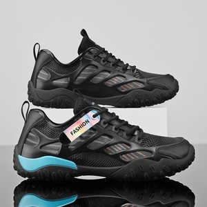 Zapatillas Deportivas de Gel Nycs 2026 Personalizadas al por Mayor, de Alta Calidad, para Correr, para Hombre, Estilo Verano, para Mujer, para Caminar - Product Image 3