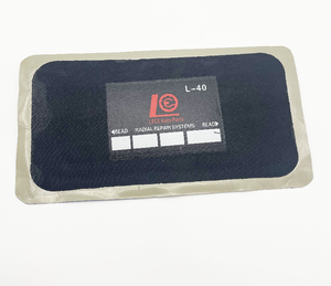 Chân không sửa chữa gia cố lốp lạnh vá sửa chữa lốp xe tải sửa chữa lốp xe lạnh vá - Product Image 6