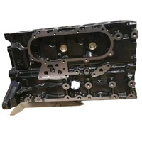 Bloc-cylindres nu pour moteurs 2L, 3L, 5L Toyota Hilux, Hiace, 4Runner – Prix imbattable
