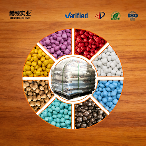 Sabbia in Porcellana per Bambini, Colorata per Castelli di Sabbia e Piscine, Particelle di Pietra Lavabili, Granuli in Porcellana - Product Image 1