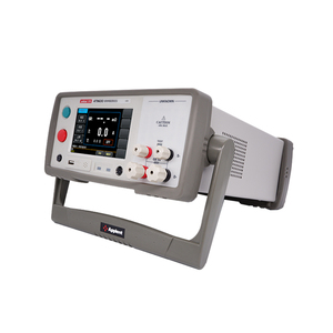เครื่องทดสอบความต้านทานดินแอปเพลนท์ AT9600 กระแสไฟ 40A AC - Product Image 2