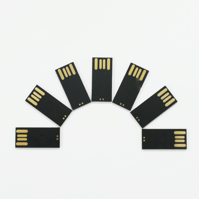 Wholesale Cheap Bulk Tray UDP Chip USB 2.0 3.0 64GB 32GB 16GB 8GB 4GB 2GB 1GB Black Flash Drive UDP USB Chip Without Case