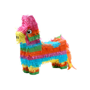 Fournitures de fête d'anniversaire pour enfants, série dinosaures, papier de soie, pinata, décoration de vacances, Offre Spéciale - Product Image 4