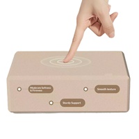 Bloc de yoga EVA haute densité, antidérapant, écologique, résistant à la pression, brique de yoga en mousse, Pilates, étirement, équilibre, 3x6x9 pouces