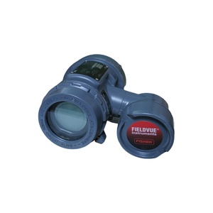Transmisor Original Emerson Fisher FIELDVUE Serie DLC3010 GE18497X022, Controlador de Nivel Digital, Medidor de Flujo - Product Image 3