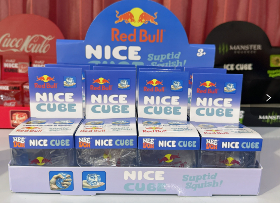 Red Bull