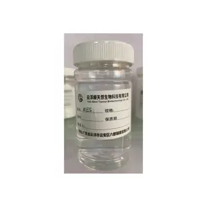 उत्कृष्ट सेवा Disodium Laureth Sulfosuccinate कैस कोई 40754-59-4 C22H43NaO10S कार्बनिक मध्यवर्ती