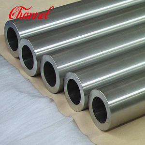 Мотоцикл титановая выхлопная труба Gr2 - Product Image 5