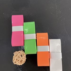 <span class=keywords><strong>Overgrip</strong></span> per Racchetta da Tennis di Alta Qualità a Prezzo Conveniente, Servizio OEM, Design Ottimale, Vendita Calda, Disponibile in Molti Colori - Product Image 6
