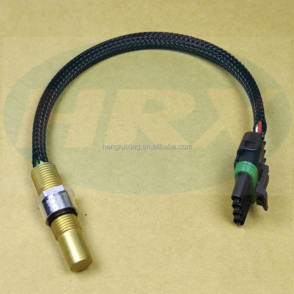 ガブ KPPG13408 Speed Sensor - High-Quality Pulse Pickup