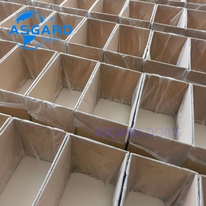 Mỹ Phẩm Cấp Vẻ Đẹp Sáp 70 80 90 160S Trắng Mềm Loại Microcrystalline Sáp Cho Tay Và Chân Cas 8001 75 0 - Product Image 6