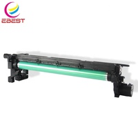 EBEST Kompatible HP W9006MC 9006 Trommeleinheit für Black LaserJet Managed MFP E72525dn 72530z 72535 72530 72635 Kopierer-Trommeleinheit