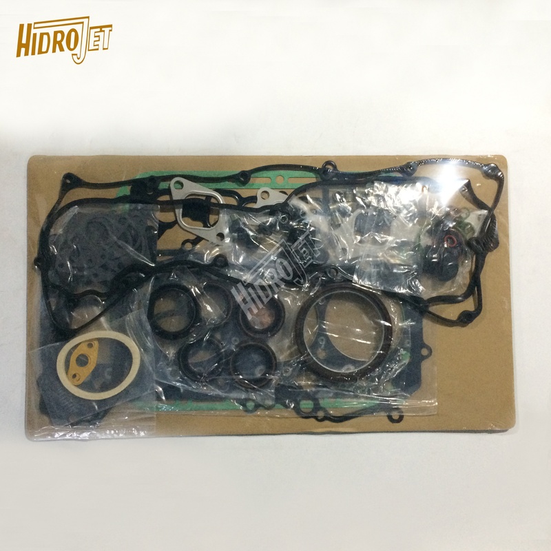 High Quality 4JJ1 Cylinder Gasket Kit