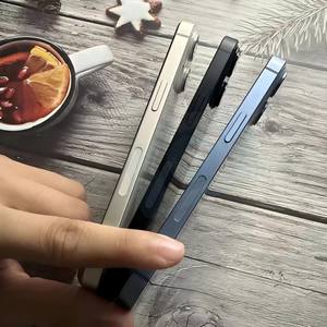 Teléfono Inteligente 5G para <span class=keywords><strong>iPhone</strong></span> <span class=keywords><strong>14</strong></span> <span class=keywords><strong>Plus</strong></span>, Venta al por Mayor, Original Desbloqueado, <span class=keywords><strong>128GB</strong></span> 256GB 512GB, Teléfono Móvil Usado de Alta Calidad - Product Image 4