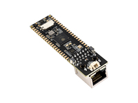 Carte de développement haute performance ESP32-P4-ETH Chipboard Waveshare, basée sur Esp32-p4, avec port Ethernet Rj45 100 Mbps