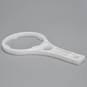 10-Inch <b>Filter</b> <b>Bottle</b> Wrench Pp Material For Home <b>Water</b> Purifier Ultrafiltration Accessory Strong Compatibility - Product Image 4