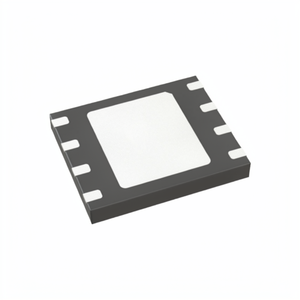 En Stock: Chip de Memoria Electrónica MX25V4035FZNI 8 WDFN con Pad Expuesto - Product Image 1