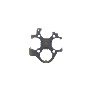 Großhandel Silikon leitfähige Gummi Button Pad Tastaturen Kabel zubehör für P5 Controller BDM030 Reparatur spiel zubehör - Product Image 6