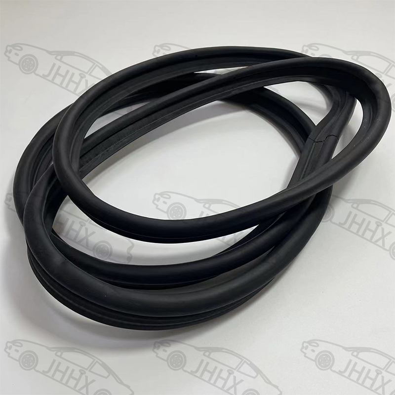 Genuine Toyota Trunk Weatherstrip Seal For Corolla Altis CE120 ZZE121 ZZE122