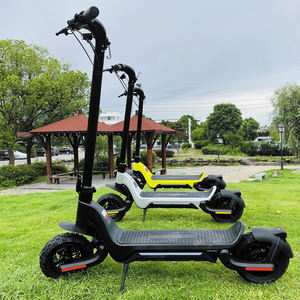 Almacén DE LA UE <span class=keywords><strong>Scooter</strong></span> eléctrico de doble motor para adultos Electrico Citycoco E Chopper 2 <span class=keywords><strong>ruedas</strong></span> para la venta - Product Image 5
