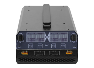Cargador/Descargador Inteligente de Doble Canal EV-PEAK U4 1600W 20A con Rotación de 360 Grados para Drones RC LiPo/LiHv 6S-12S - Product Image 3