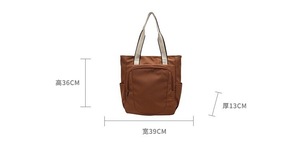 <span class=keywords><strong>Bolsa</strong></span> de Compras de Nailon Acolchado con Logotipo Personalizado, Informal, para Mujer, Verano 2026, Venta al Por Mayor - Product Image 4