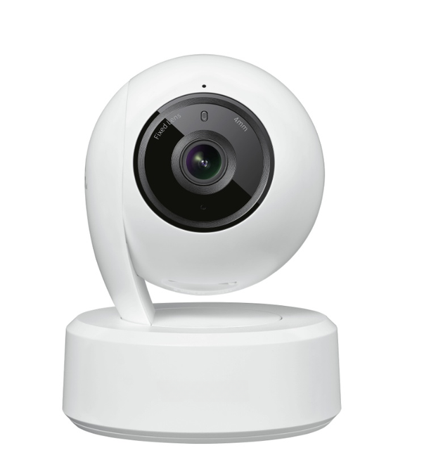 MT-TP-LI-NK TL-IPC43AN-4GY 3MP Outdoor CCTV Cam 4mm H.265 Micro SD Motion Detect 4G SIM ICR IR Cut Plug&Play New Brand
