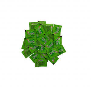 Wasabi en Paquetes Individuales de 2.5g para Restaurantes Japoneses, Marca Privada, Precio Económico, Pasta de Wasabi Verde para Sushi - Product Image 3