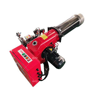 Food-Grade Methanol <b>Burner</b>: Clean Combustion for Sanitary Processing - Product Image 2