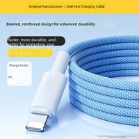 Cable de Carga Rápida PD a Tipo C de 60W, 1M, 2M, 1.5M, Cable de Datos para iPhone 15, 16, 17 Pro Max, Samsung, Xiaomi