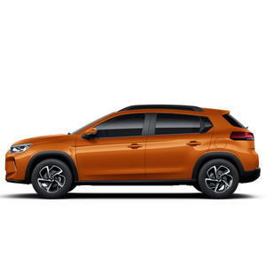 Dongfeng <span class=keywords><strong>Citroen</strong></span>-SUV <span class=keywords><strong>pequeño</strong></span> de 5 puertas con 5 asientos, 1.2T1116 caballos de fuerza, coche de pila de combustible, 1.2T1116 - Product Image 6